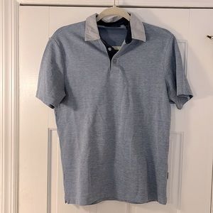 💥50% sale💥Perry Ellis polo size S. E#789